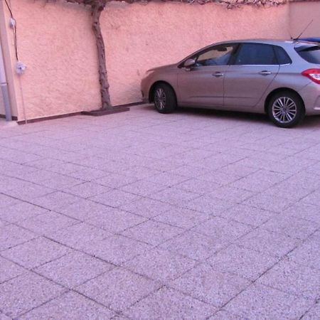 Les Glycines Bed and Breakfast Choloy Εξωτερικό φωτογραφία
