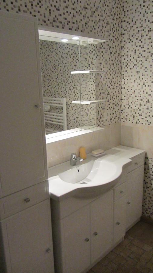Les Glycines Bed and Breakfast Choloy Εξωτερικό φωτογραφία