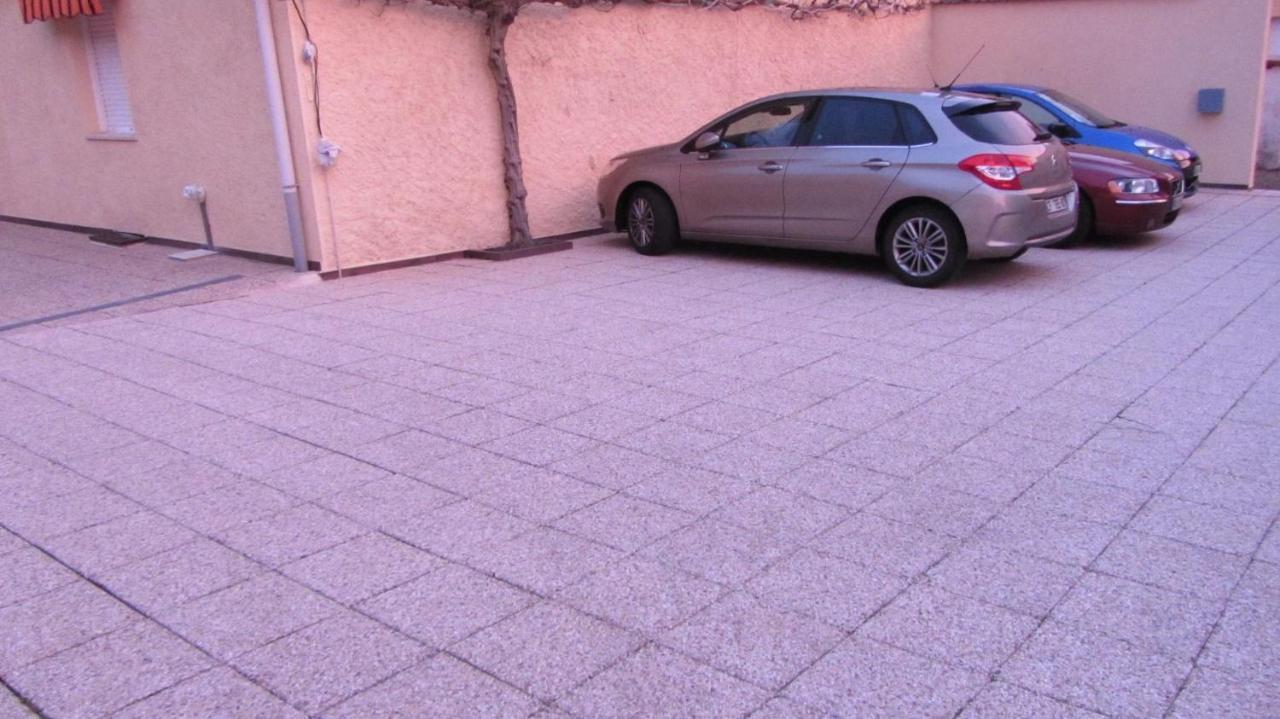 Les Glycines Bed and Breakfast Choloy Εξωτερικό φωτογραφία